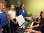Instrumental and Singing lessons