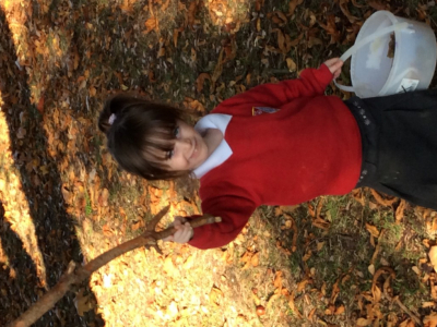 Reception in the Forest School (29)