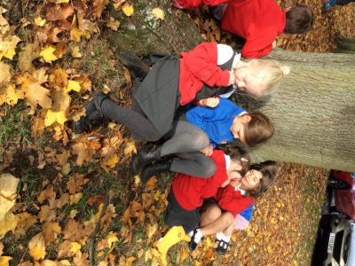 Reception in the Forest School (31)