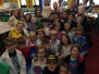 Year 3&4 on Children In Need Day